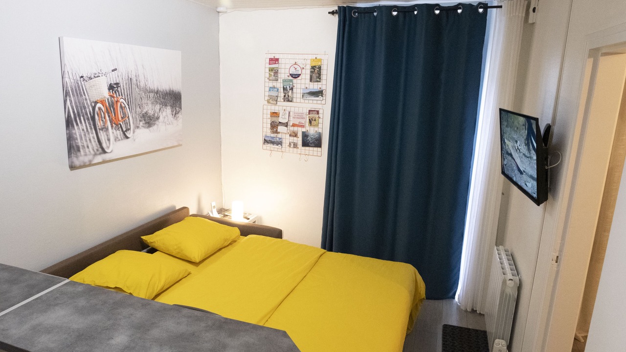 Photo of Livingroom in Montrevault-sur-Evre