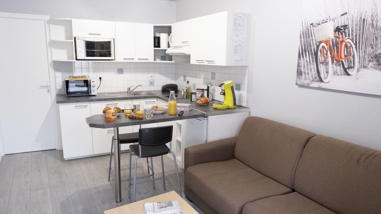 Photo of Livingroom in Montrevault-sur-Evre