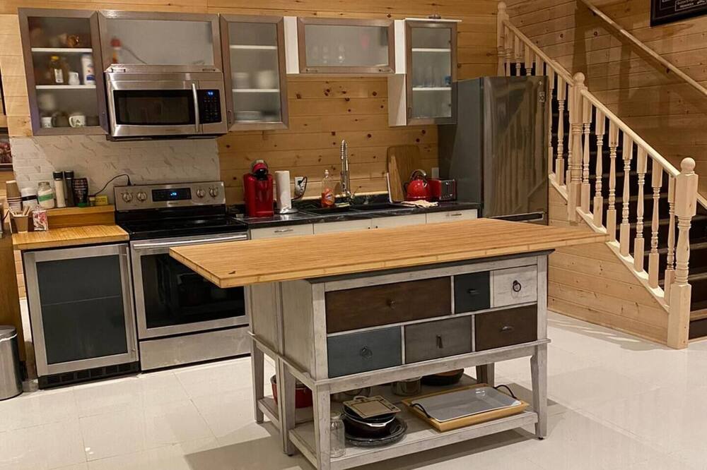 Photo of Kitchen in Ramara