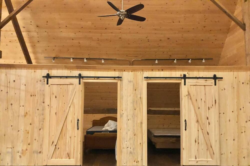 Photo of Bedroom in Ramara