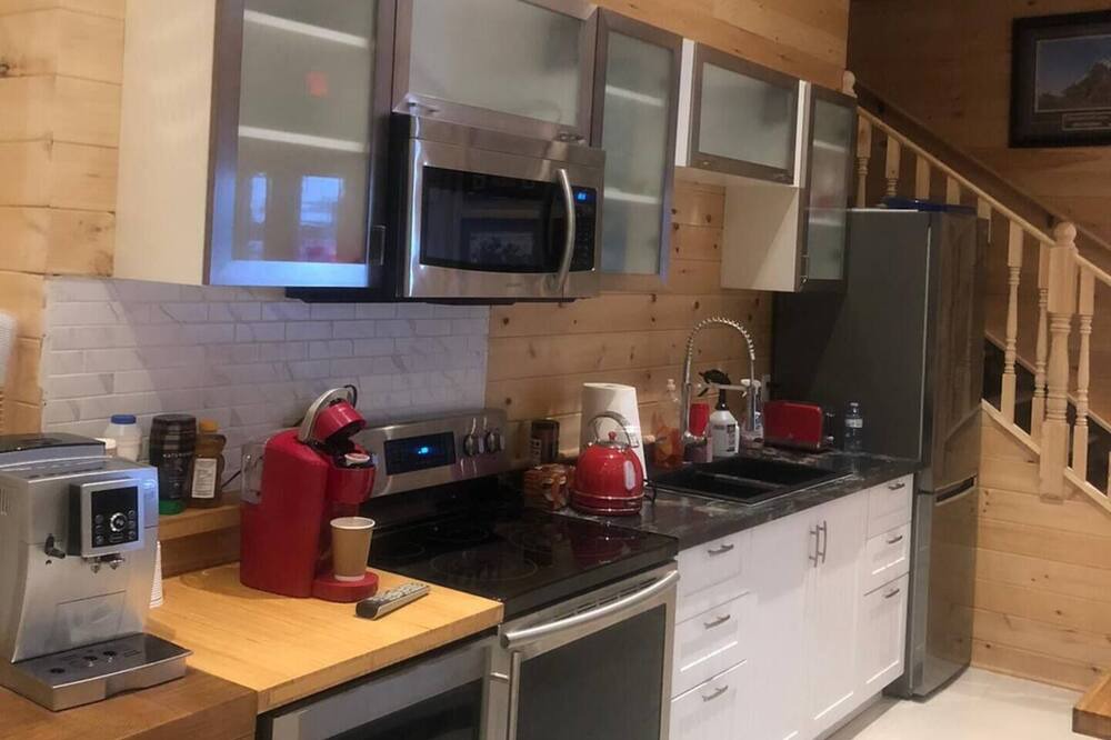 Photo of Kitchen in Ramara