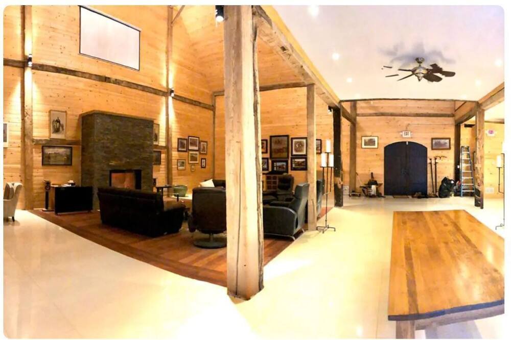 Photo of Bedroom in Ramara