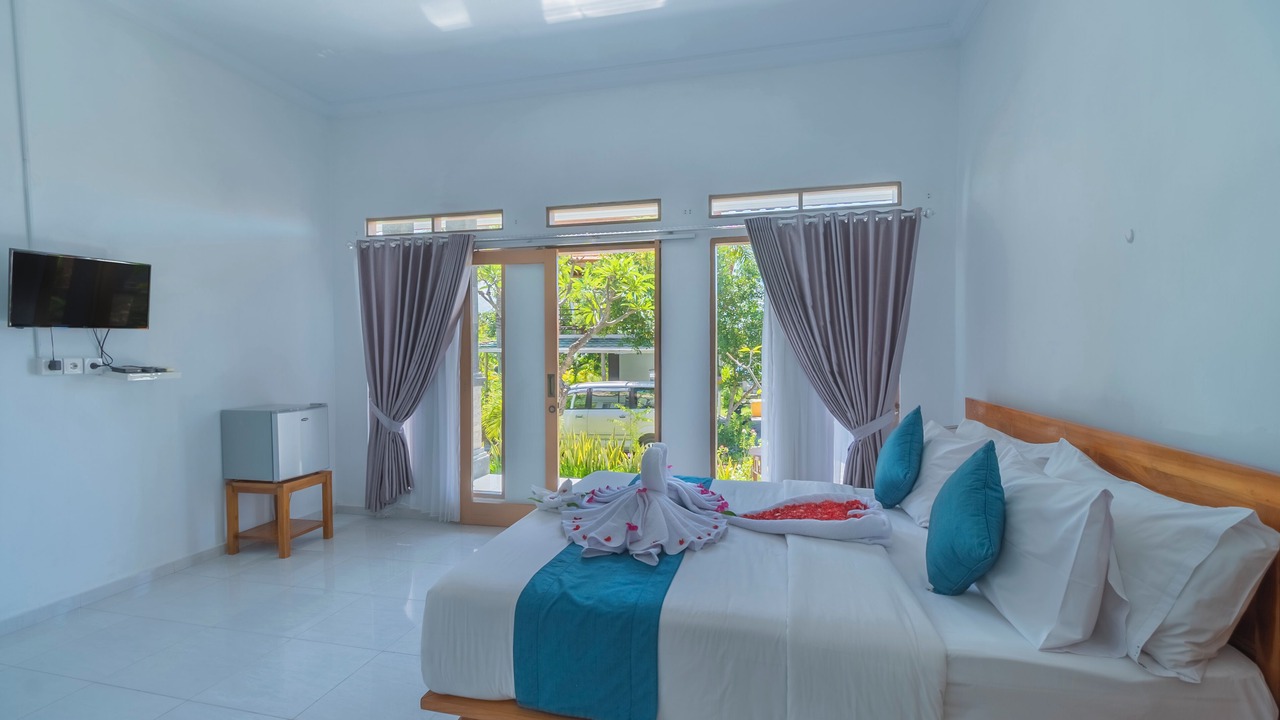 Photo of Outdoor in Penida Island