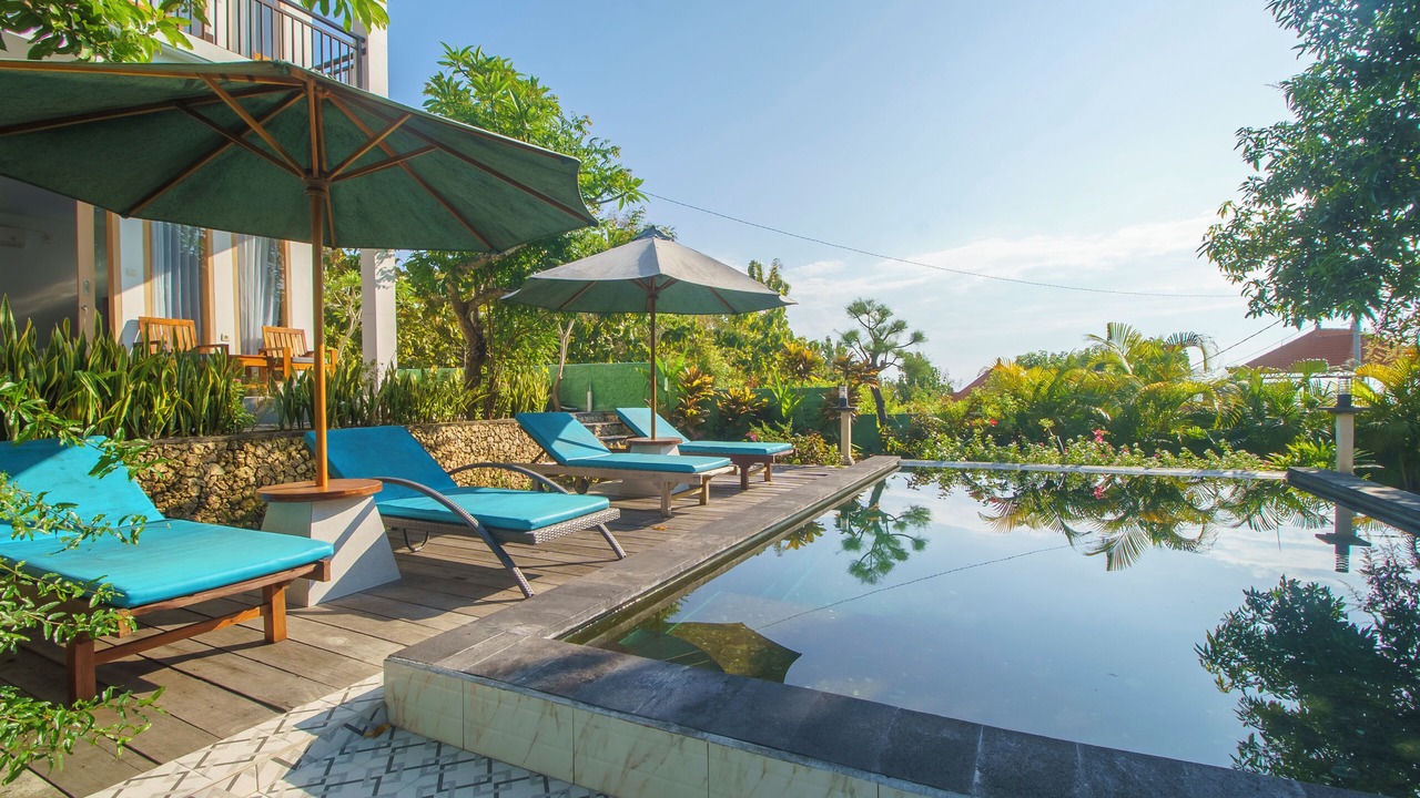 Photo of Outdoor in Penida Island