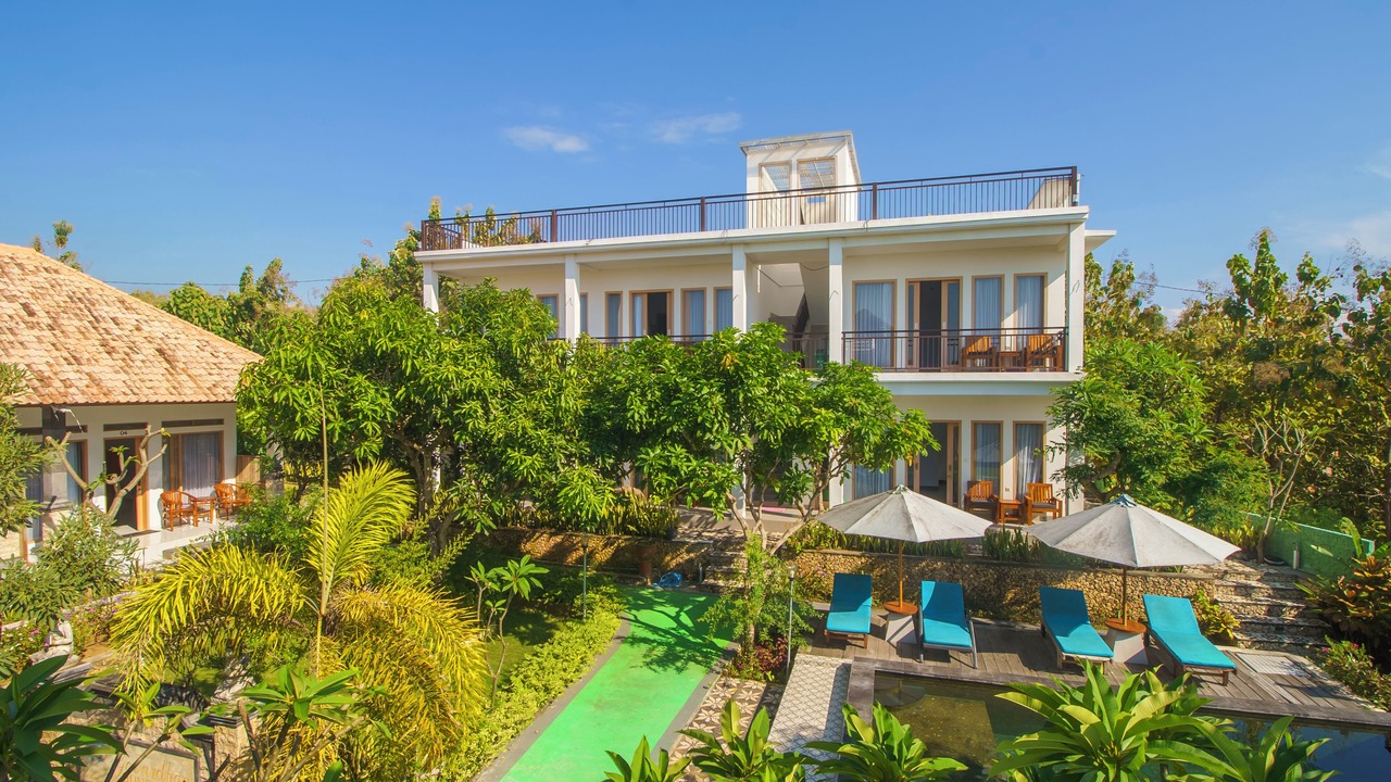 Photo of Outdoor in Penida Island