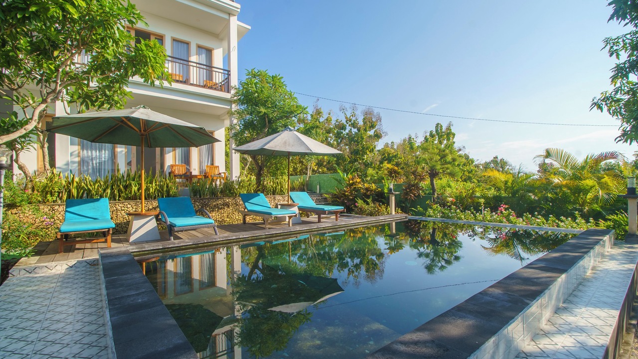 Photo of Outdoor in Penida Island