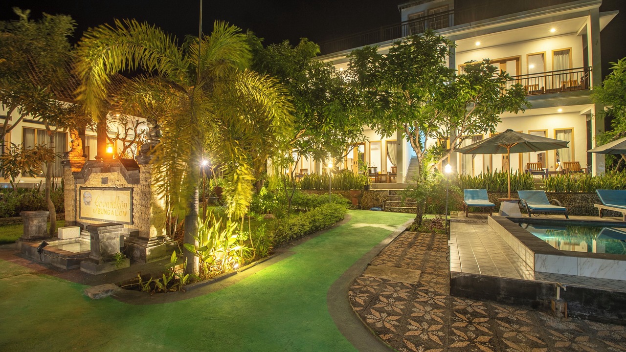 Photo of Outdoor in Penida Island