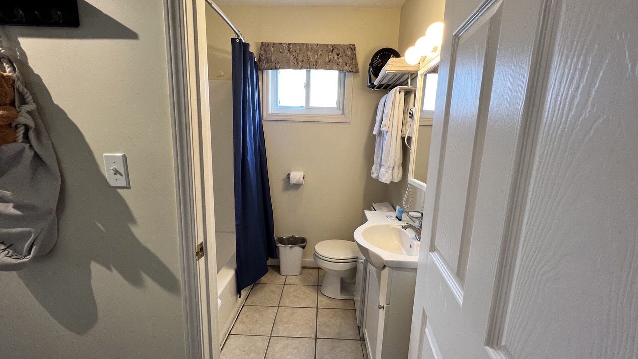Photo of Bathroom in Damascus