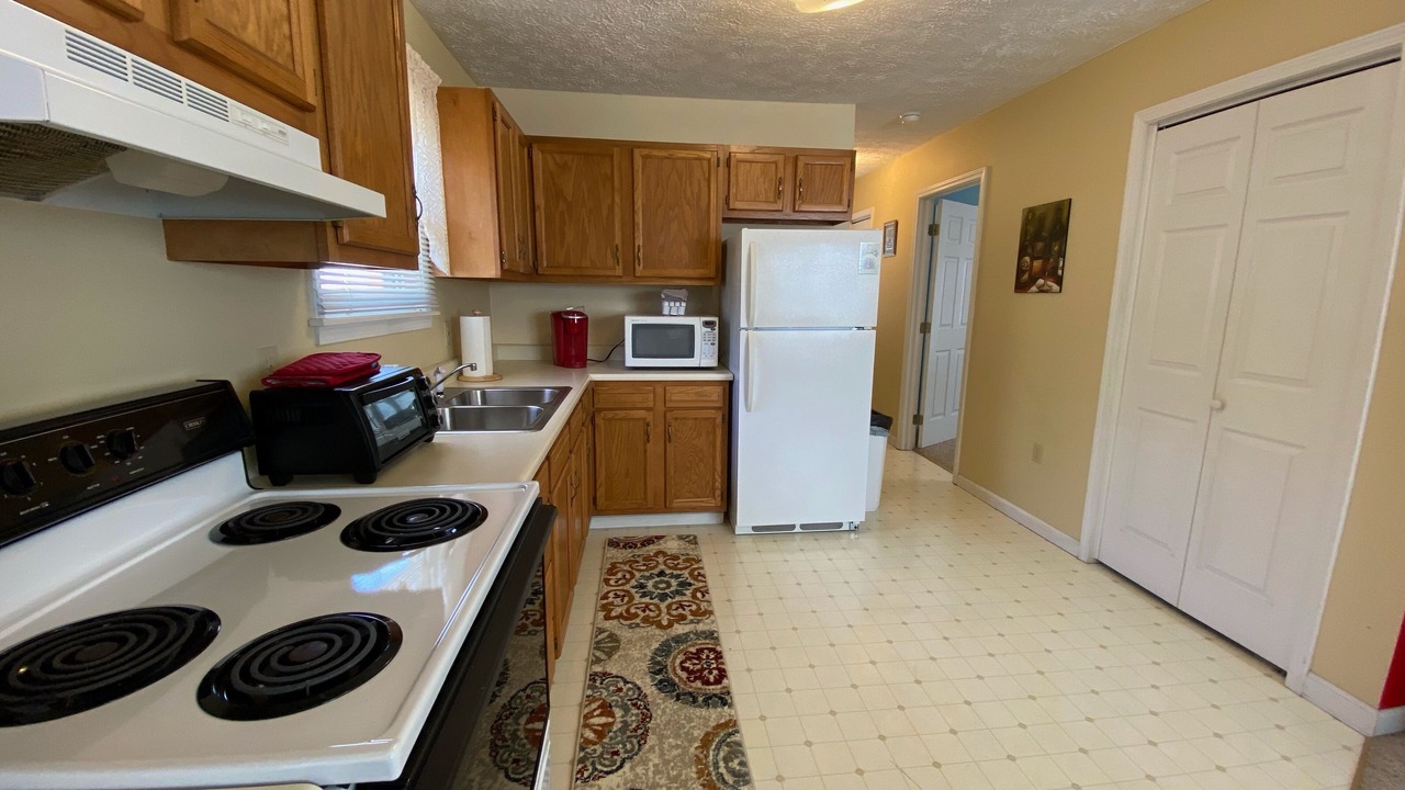 Photo of Kitchen in Damascus