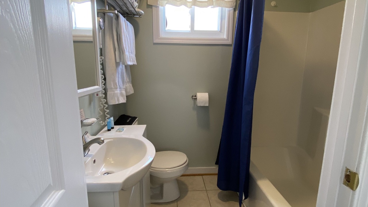 Photo of Bathroom in Damascus
