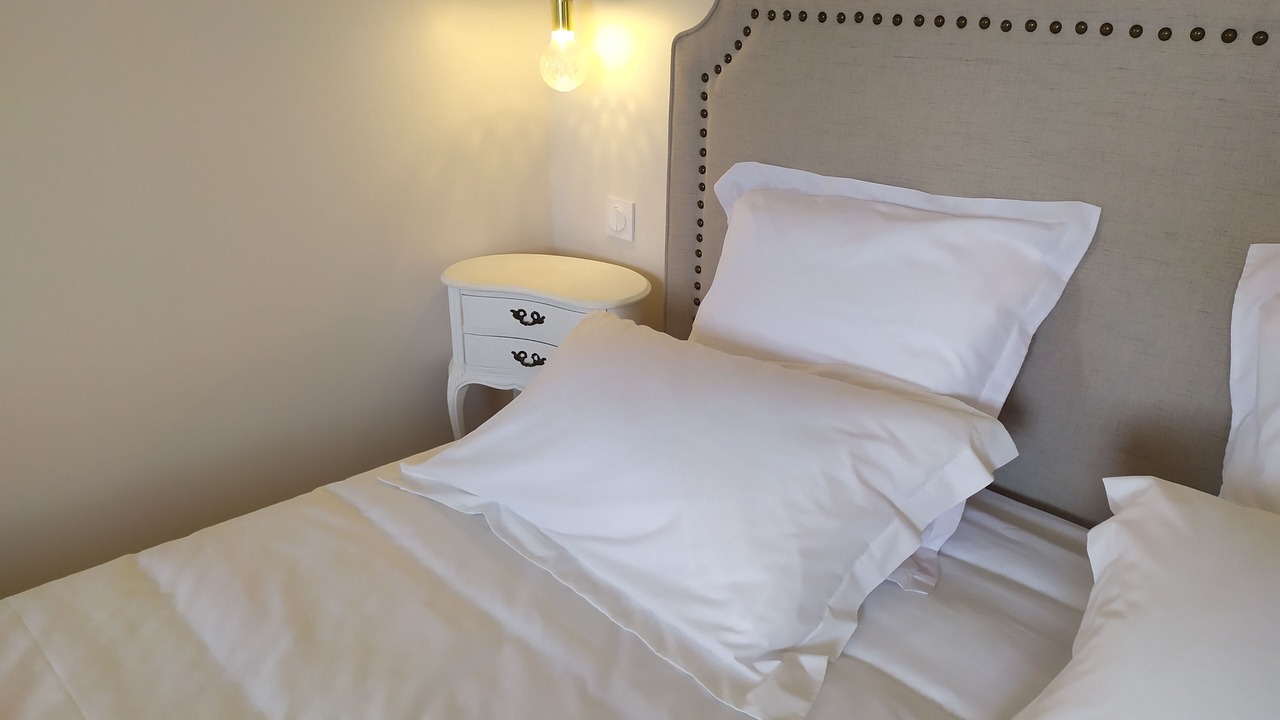 Photo of Bedroom in Saulge-l'Hopital