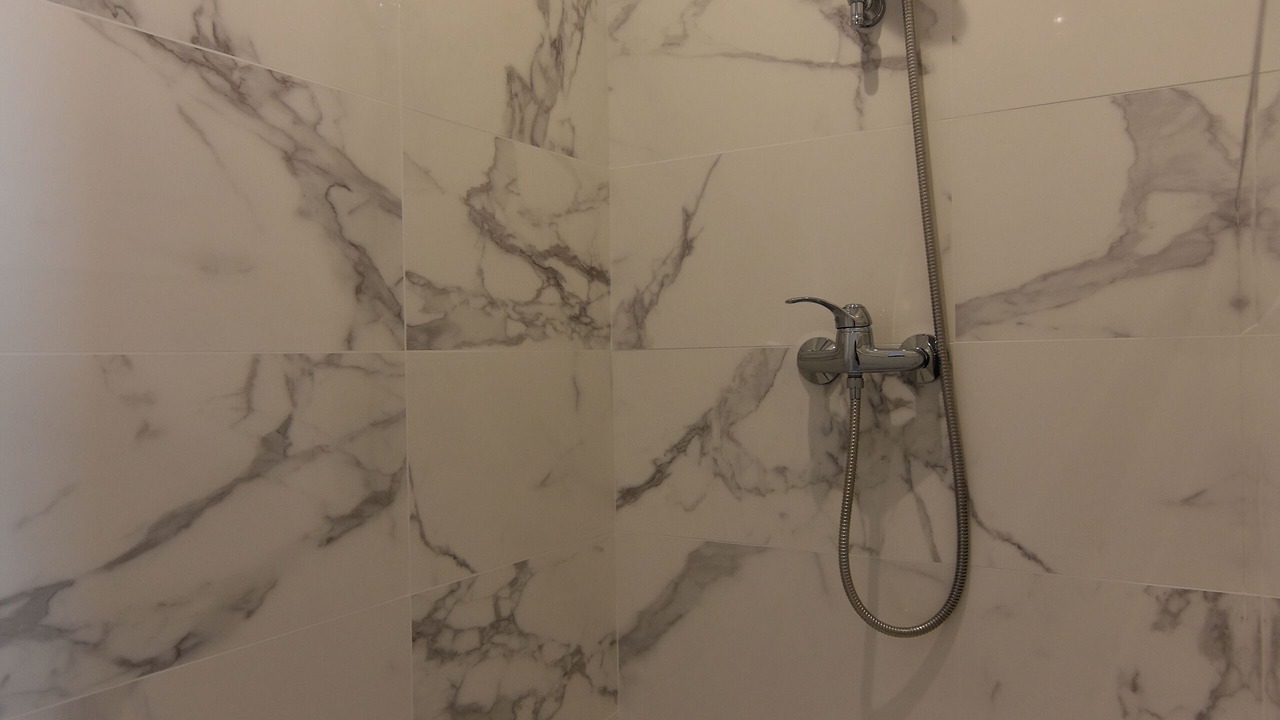 Photo of Bathroom in Saulge-l'Hopital