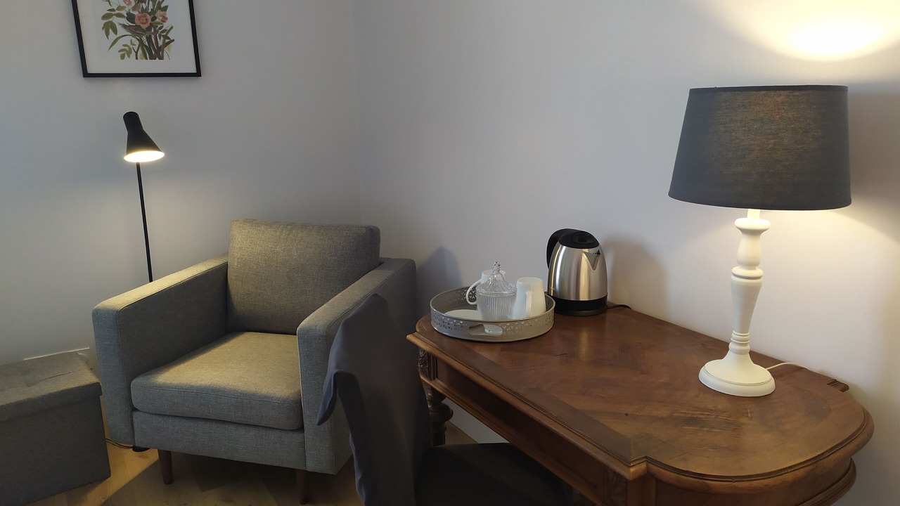 Photo of Bedroom in Saulge-l'Hopital