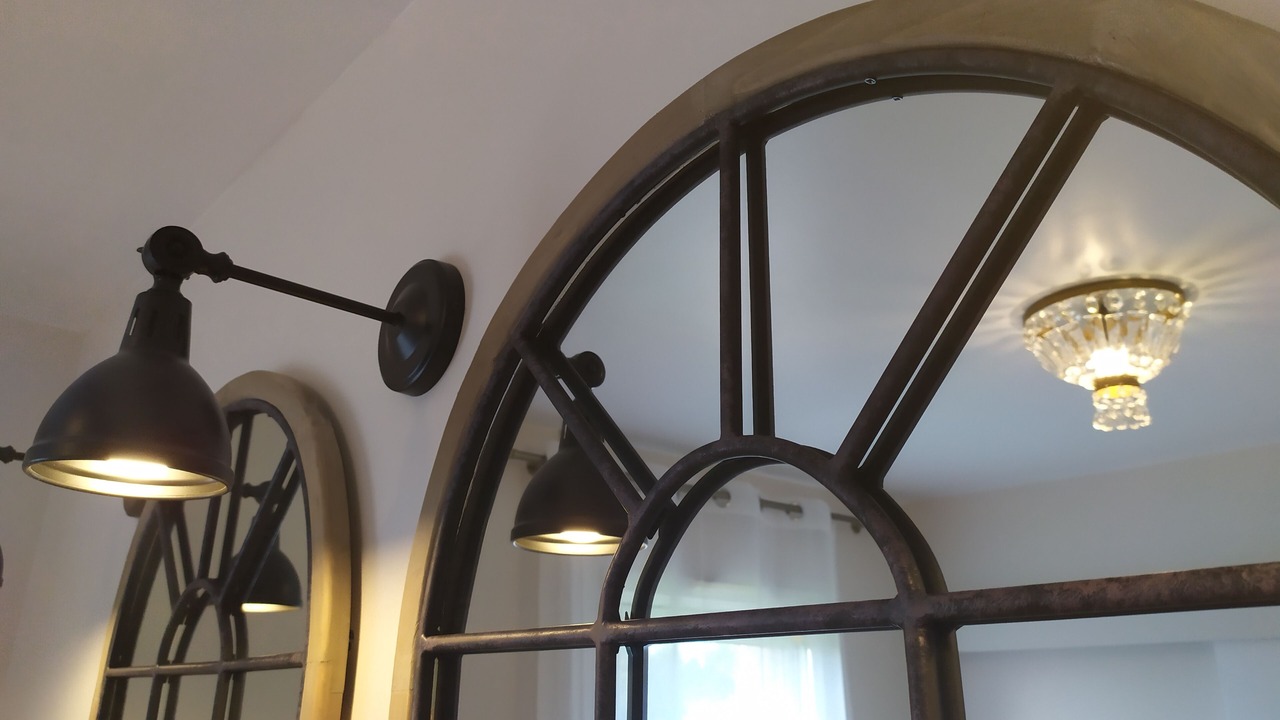 Photo of Bathroom in Saulge-l'Hopital