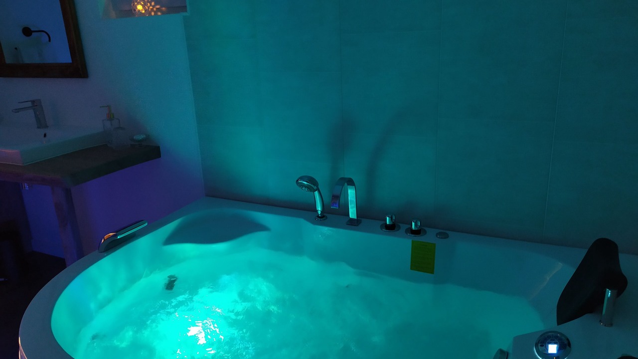 Photo of Bathroom in Saulge-l'Hopital