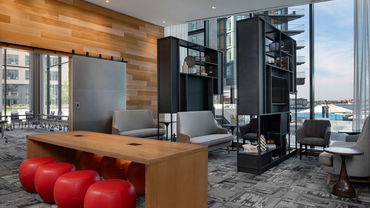 Photo of Others in Seaport District