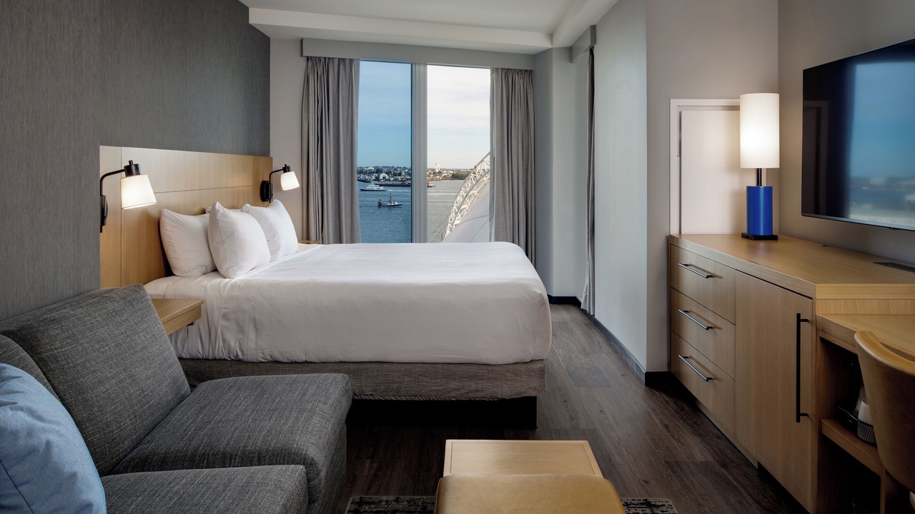 Photo of Others in Seaport District