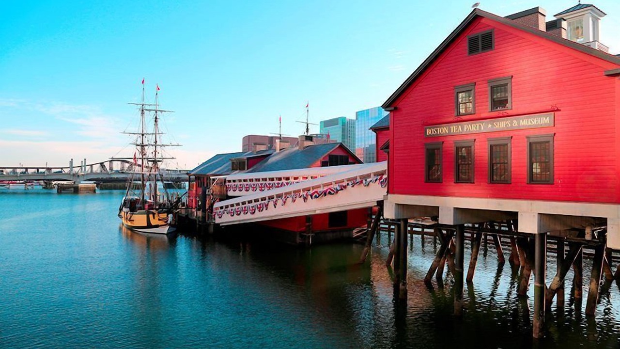 Photo of Others in Seaport District