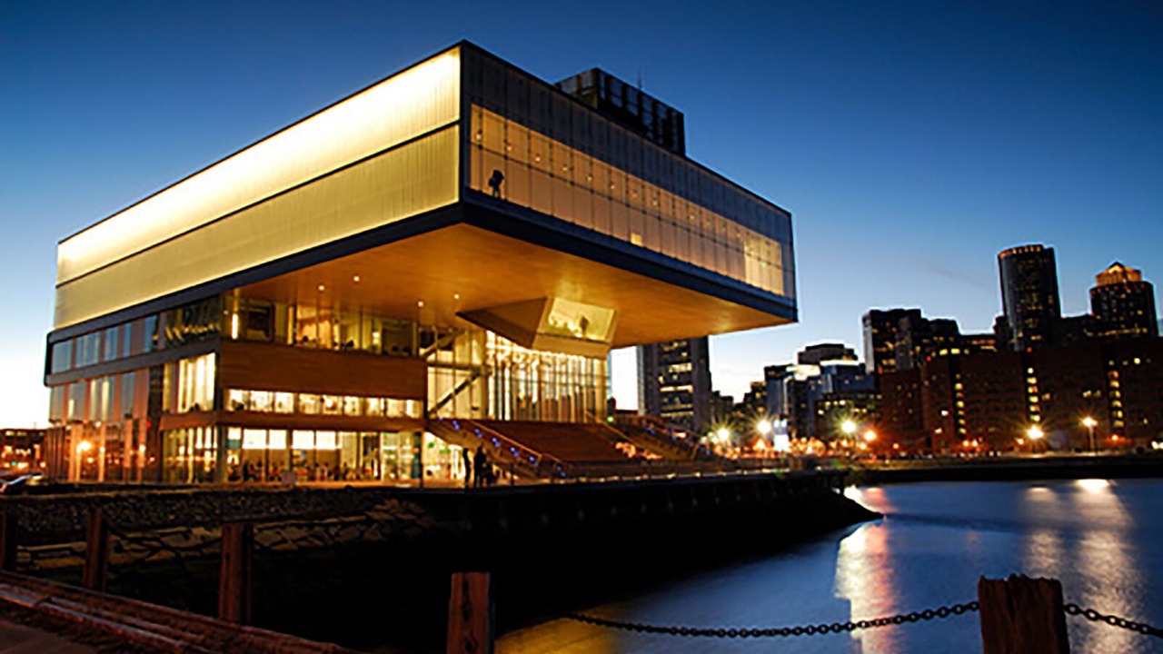 Photo of Others in Seaport District