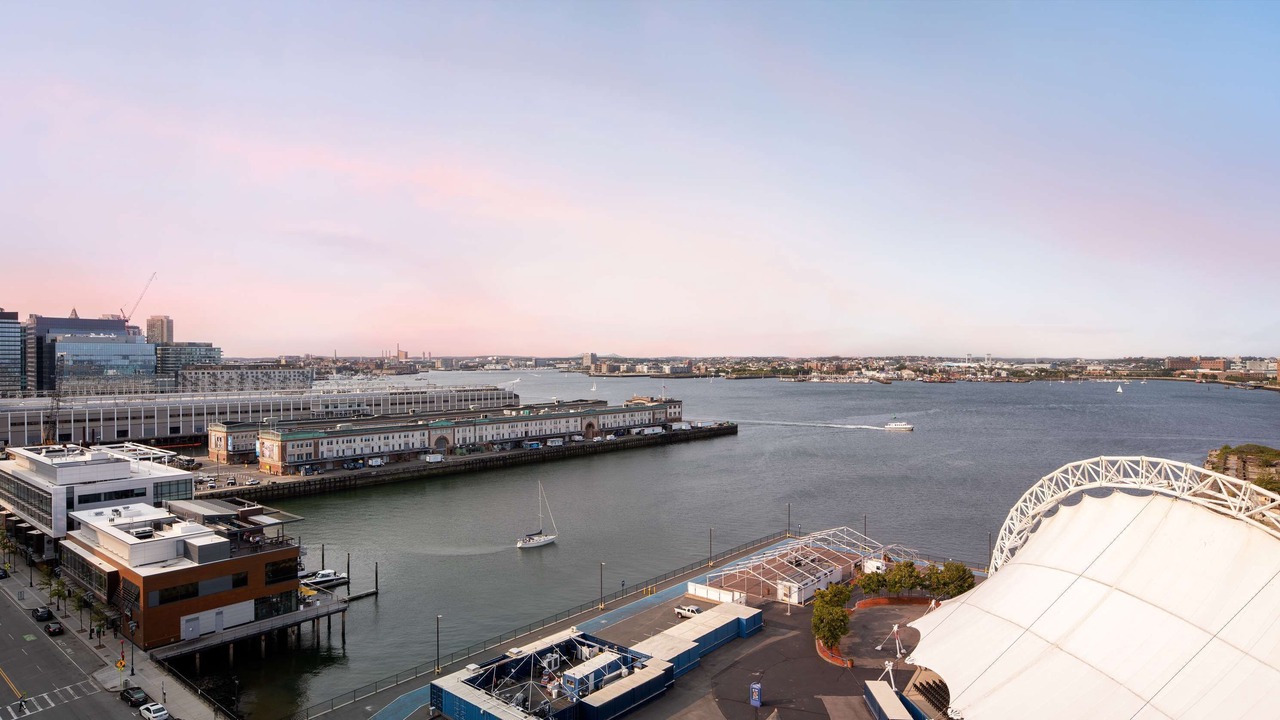 Photo of Others in Seaport District