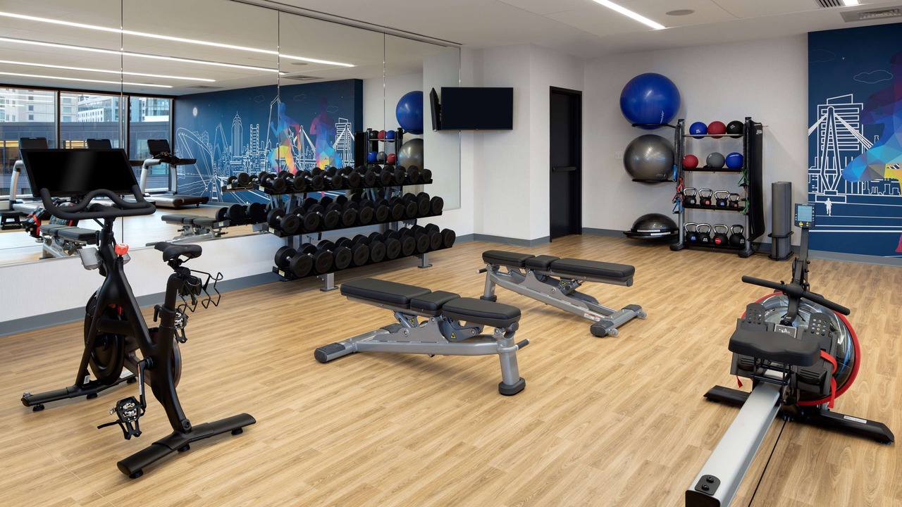 Photo of Others in Seaport District