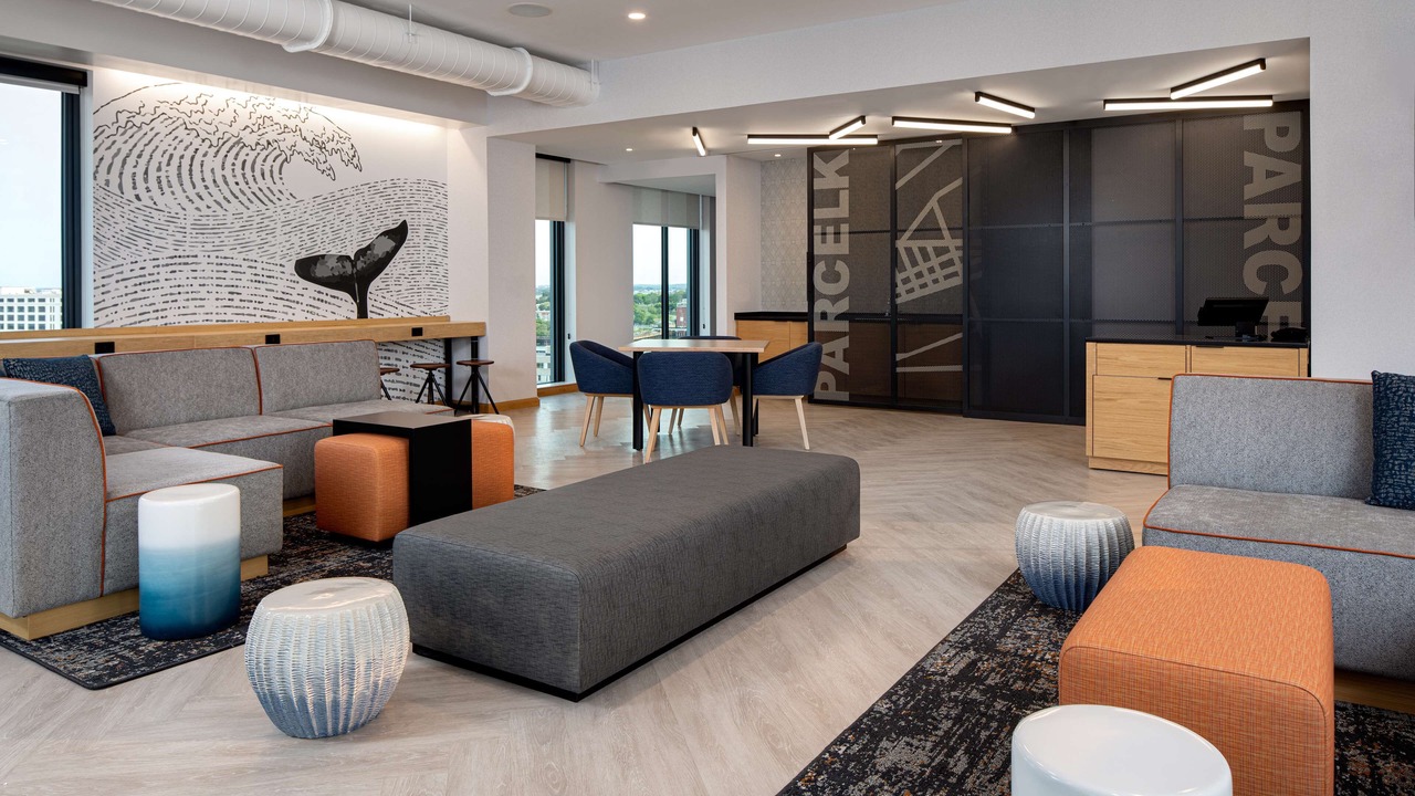 Photo of Others in Seaport District