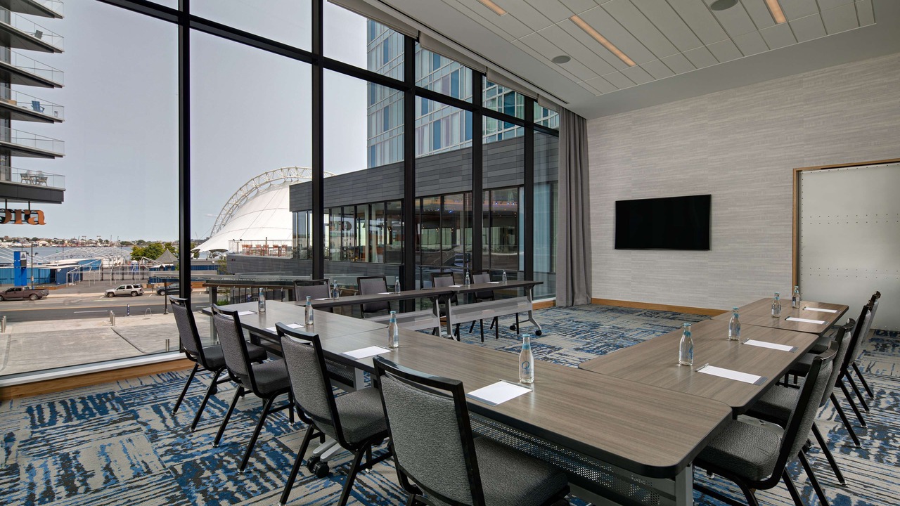 Photo of Others in Seaport District