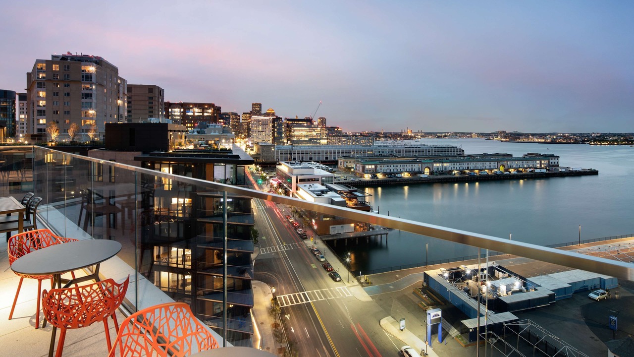 Photo of Others in Seaport District