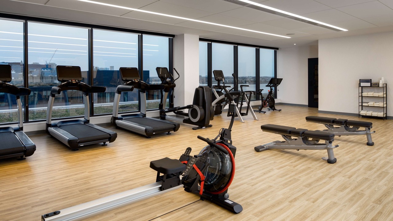 Photo of Others in Seaport District