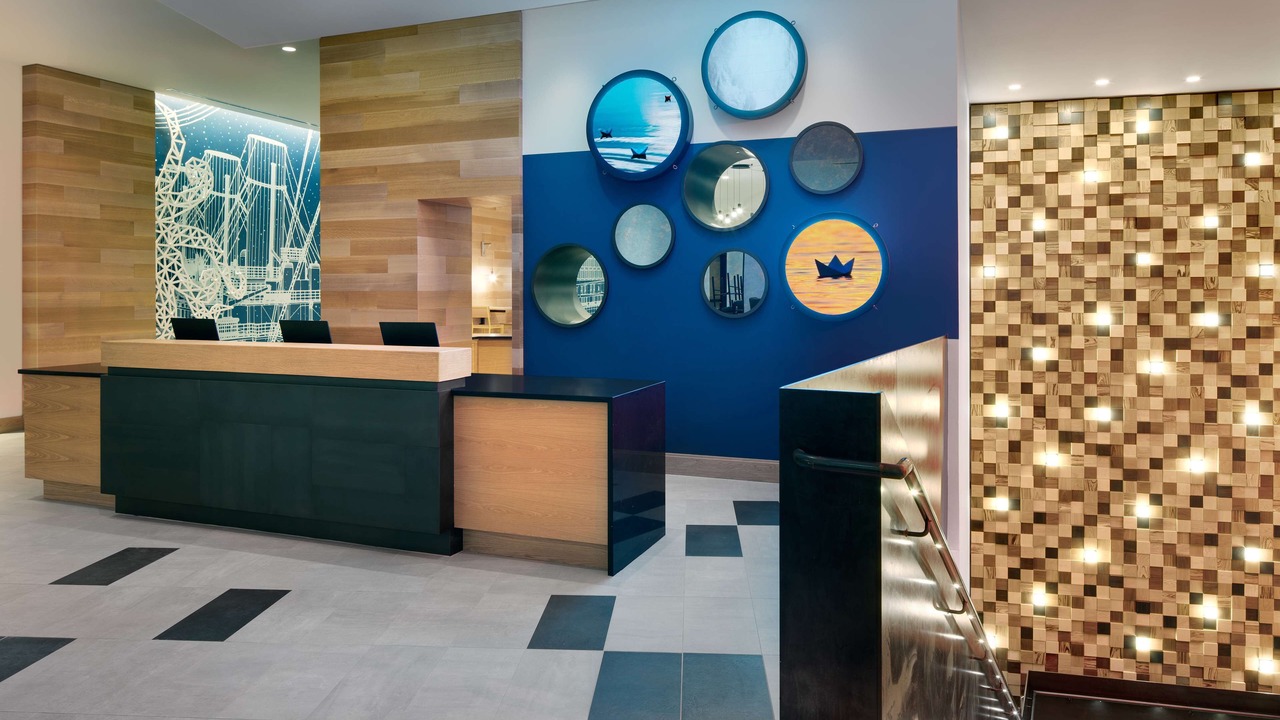 Photo of Others in Seaport District