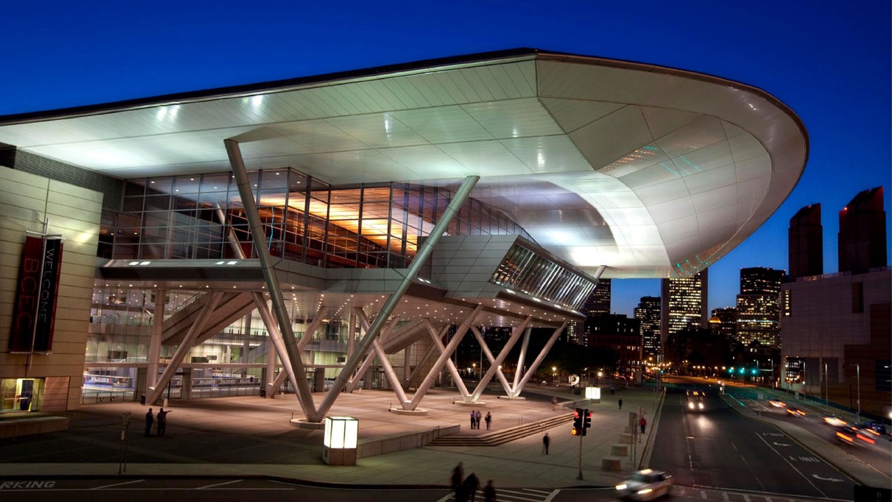 Photo of Others in Seaport District