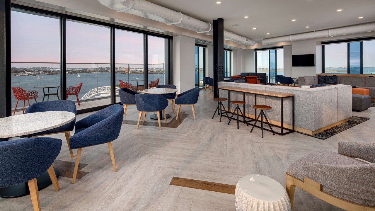 Photo of Others in Seaport District