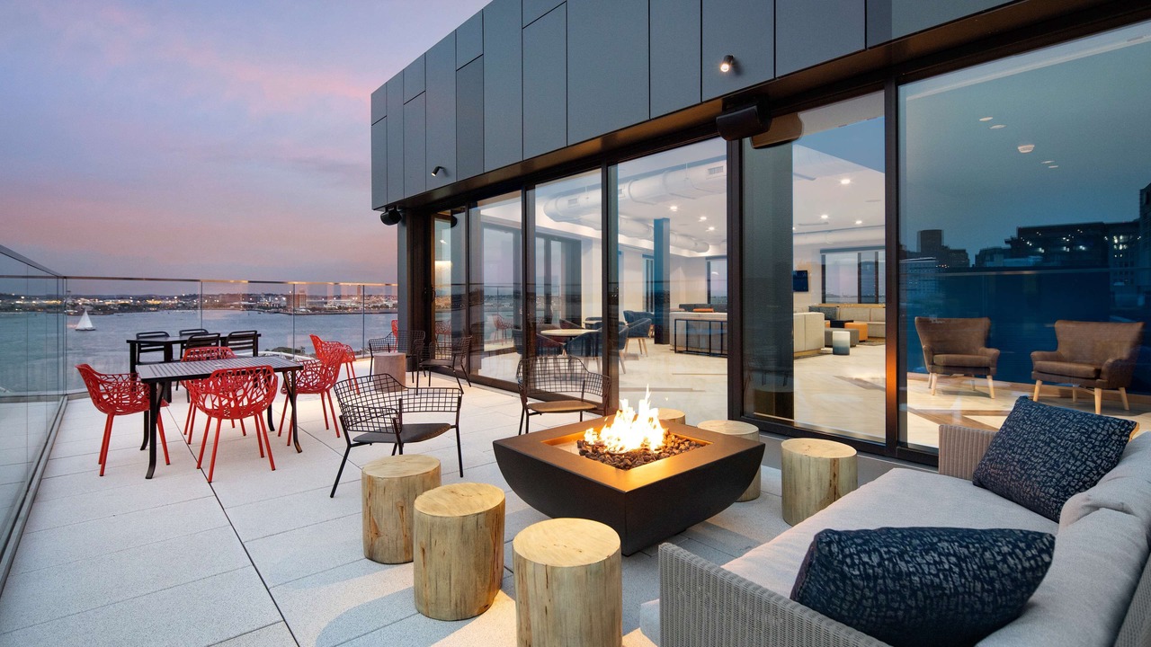 Photo of Others in Seaport District