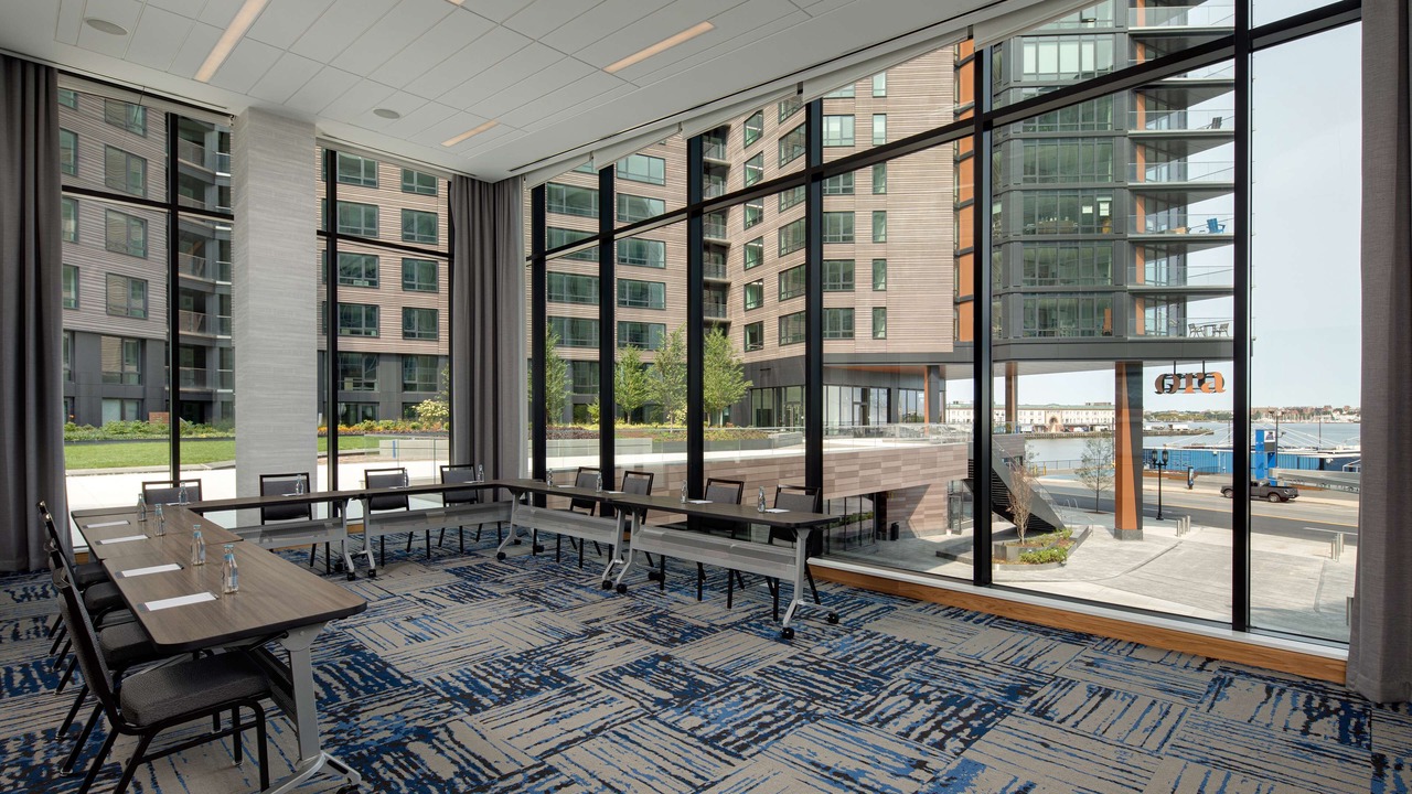 Photo of Others in Seaport District