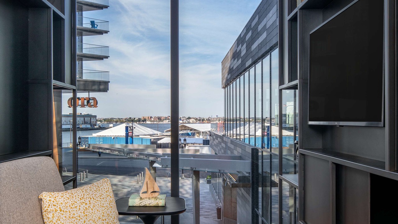 Photo of Others in Seaport District