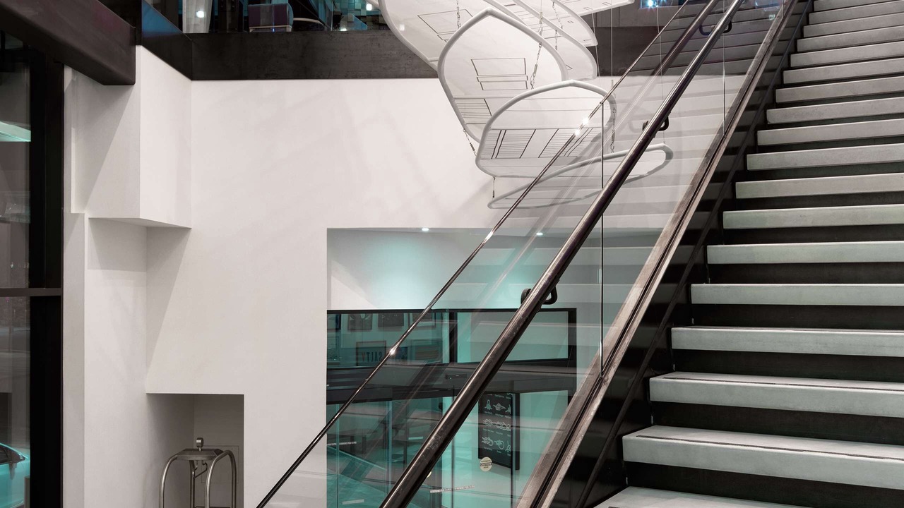 Photo of Others in Seaport District