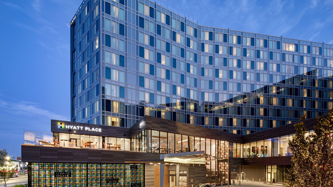 Photo of Outdoor in Seaport District