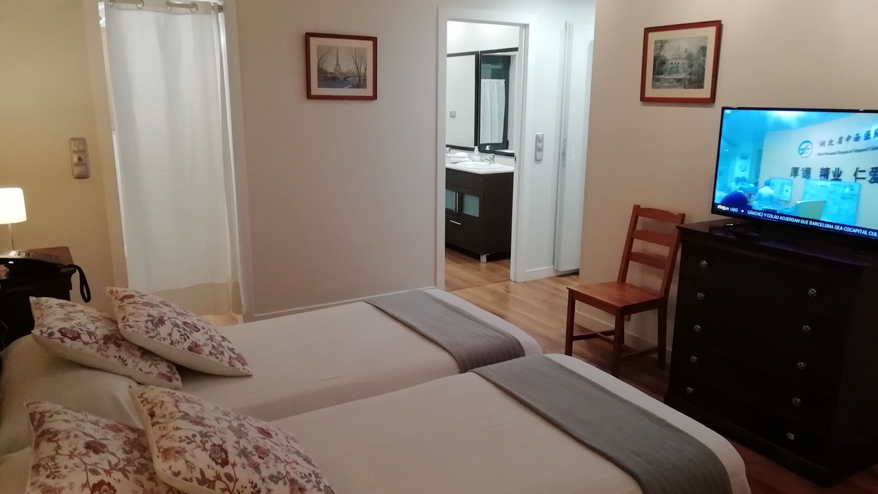 Photo of Bedroom in Villamediana de Iregua