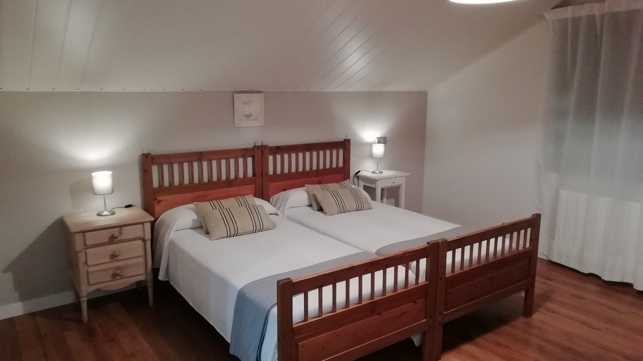 Photo of Bedroom in Villamediana de Iregua
