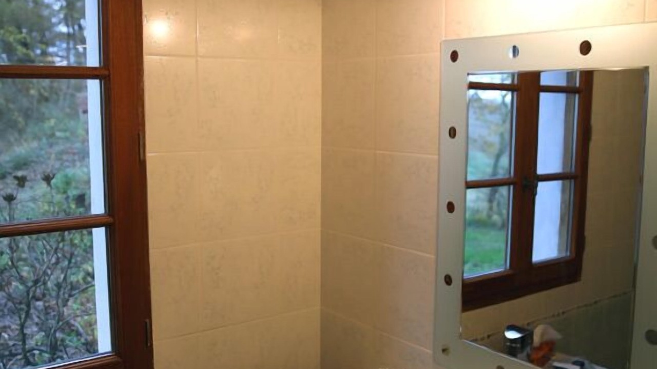 Photo of Bathroom in L'Isle-Jourdain