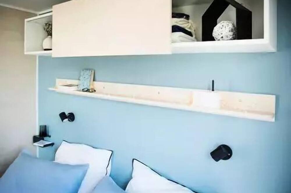 Photo of Bedroom in Courthezon