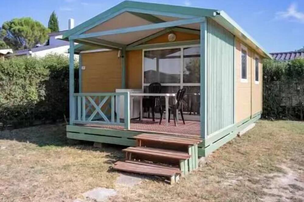 Photo of Outdoor in Courthezon