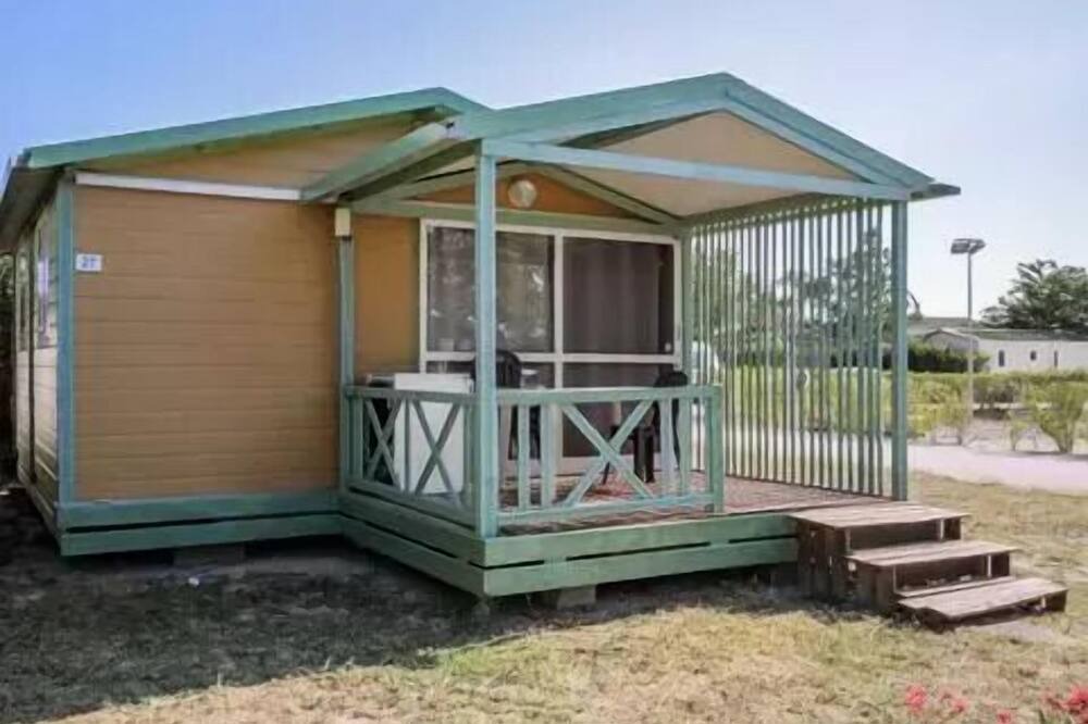 Photo of Outdoor in Courthezon