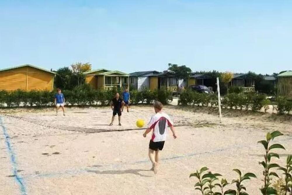 Photo of Outdoor in Courthezon