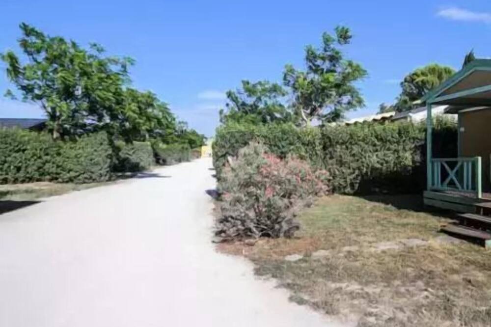 Photo of Outdoor in Courthezon