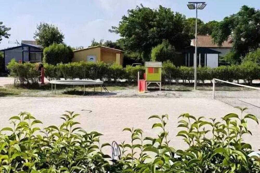 Photo of Outdoor in Courthezon