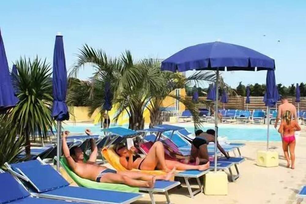 Photo of Outdoor in Courthezon