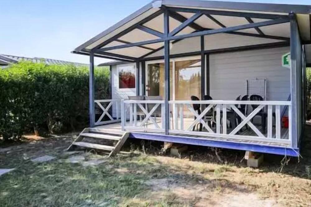 Photo of Outdoor in Courthezon
