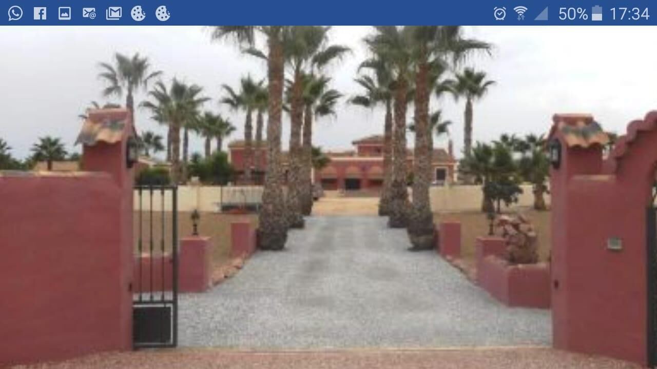 Photo of Outdoor in Orihuela
