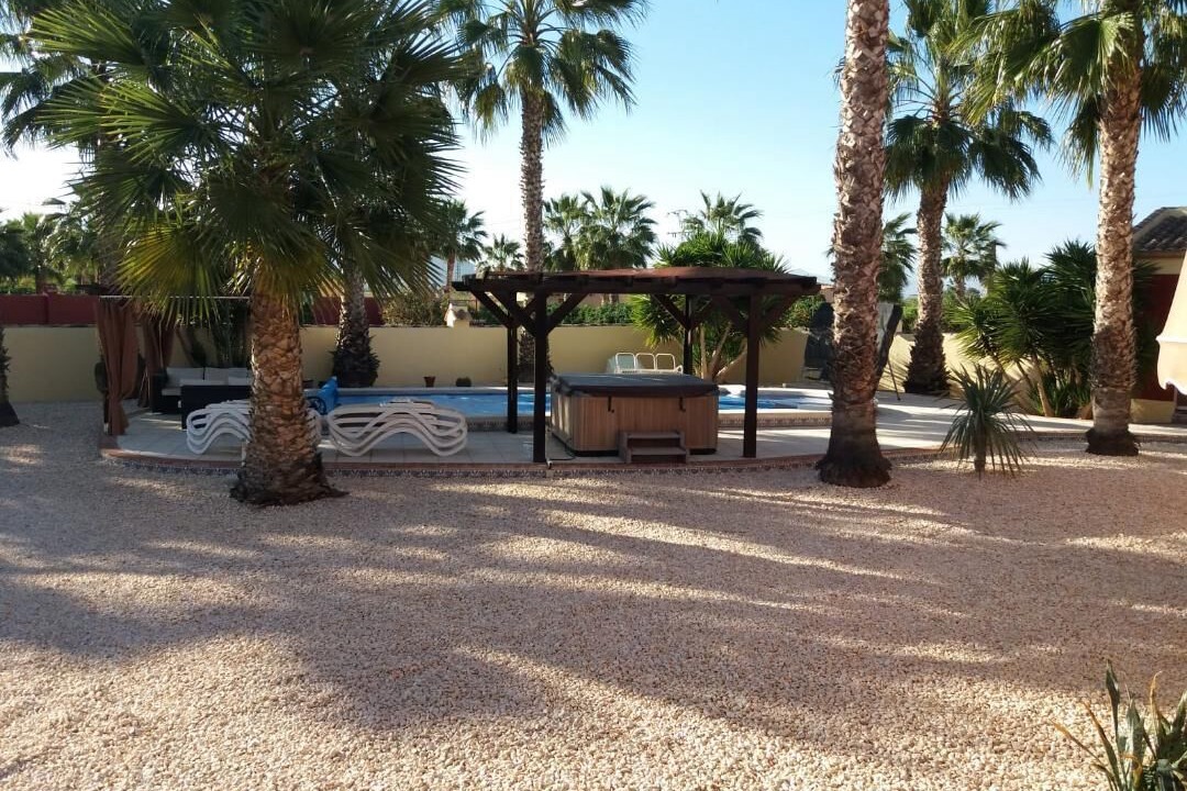 Photo of Outdoor in Orihuela
